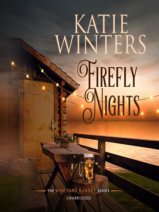 Firefly Nights Sno Isle Libraries Overdrive 5166